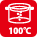 ナイロン袋,ナイロンポリ袋,クリロン化成,ボイル100℃,100度対応袋