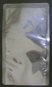 レトルト用透明袋